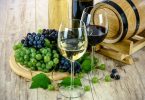 ไวน์ - ได้รับความอนุเคราะห์จาก Photo Mix จาก Pixabay