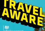 Das britische Außenministerium aktualisiert seine Verbotsliste für Reisen