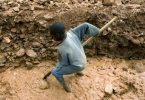 DR Congo Mulls Suing Apple Over Alleged Blood Minerals