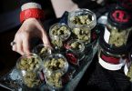 Marijuana Overtakes Alcohol as Daily Recreational Choice in US