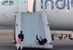 IndiGO Airline Flight Evacuated in Deli Over Bomb Threat