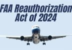 Passenger Protection Enhanced by FAA Reauthorization Act