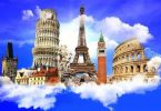 Euroopa turism ootab 2024. aastal rekordilisi külastajaid