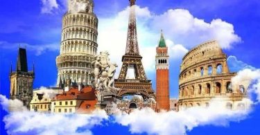 ヨーロッパの観光業は 2024 年に記録的な訪問者数を予測