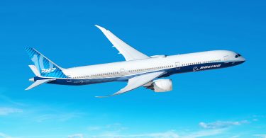 FAA na binciken Boeing akan Rubutun Mafarki na Mafarki