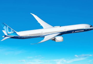 La FAA enquête sur Boeing à propos des dossiers falsifiés du Dreamliner