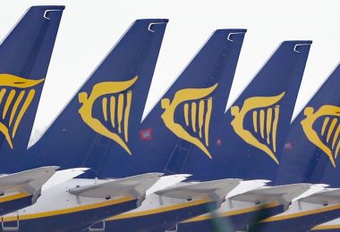 O'Leary: Ryanair hjælper gerne med at udvise illegale fra Europa