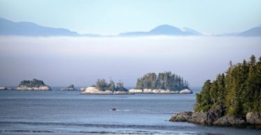 Alaska – pilt kuulsuste kruiisidest