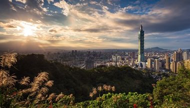 Taïwan - image gracieuseté de Pexels de Pixabay