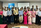 Nepal Tourism Toastmasters Club Hosts Club Officer Installation Ceremony